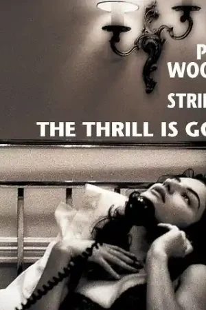 Worldwide Shipping Phil Woods - Thrill is Gone (LP)
