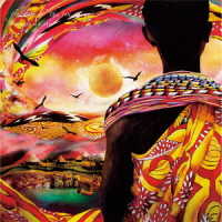 Bulk Order Yuama Hiroto - Freedom of the Son (2 LPs)