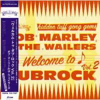 Time-Limited Bob Marley & the Wailers - Welcome To Dubrock 2 (LP)