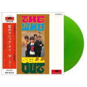 Big Sale Who - Sell Out (LP)