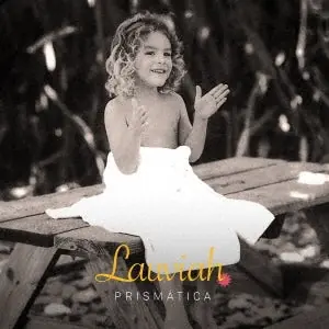 Prismatica - Lauviah (LP) In Demand