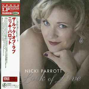 Nicki Parrott - The Look of Love (2 LPs) Certified