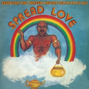Harris & Orr - Spread Love (Single) Bargain