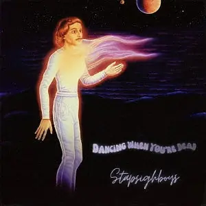 Top Rated Stap Sigh Boys - Dancing When You're Dead/Kimitachi Ha Uchuu Umare (Single)