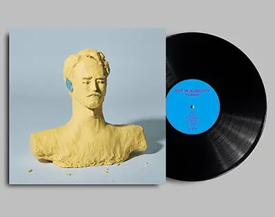 Buy Direct Tendre - Not In Almighty (LP)