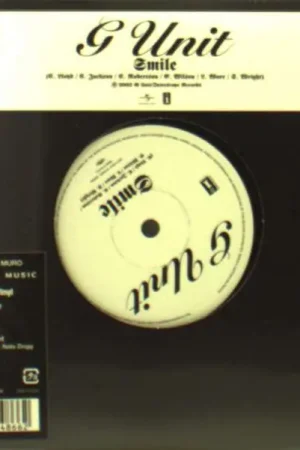 Special Offer V/A - G-Unit / Smile C/W 50 Cent / 21 Questions (LP)