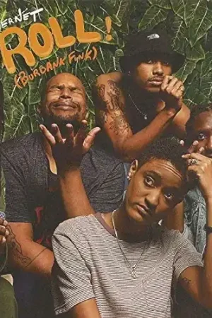 the Internet - Roll (Burbank Funk) (LP) Cheap