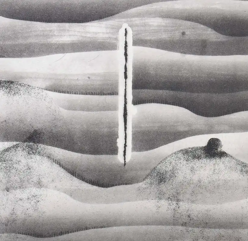 New Release Cornelius - Mellow Waves (LP)