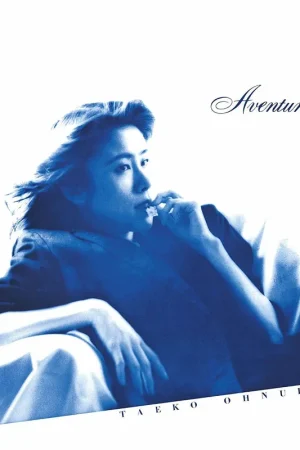 Taeko Onuki - Aventure (LP) Price Cut