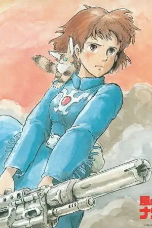 Editor’s Pick Joe Hisaishi - Nausicaa of the Valley of Wind (LP)