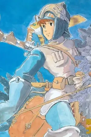 Joe Hisaishi - Nausicaa of the Valley of Wind: Symphony Version (LP) Cheap