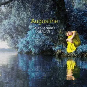 Hassle-Free Returns Alessandro Galati - Augustine (LP)