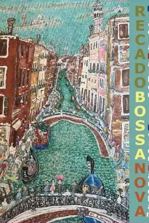 Super Quintet - Recado Bossa Nova (LP) Certified