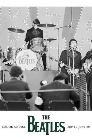 Beatles - Budokan 1966: Act 1 / June 30 (LP) Trending