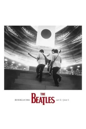 Top Pick Beatles - Budokan 1966: Act 2 / July 1 (LP)