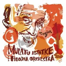 Mulatu & Hoodna Orchestra Astatke - Tension (LP) Cheap