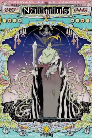 Sekai No Owari - Nautilus (2 LPs) Money Back Guarantee