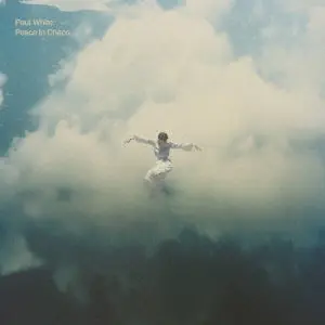 Super Sale Paul White - Peace In Chaos (LP)