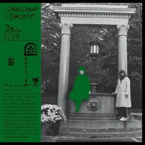 Secure Checkout King Tuff - Smalltown Stardust (LP)