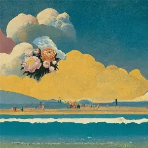 Temples - Exotico (2 LPs) Fresh Stock