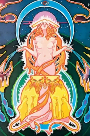 Get Yours Hawkwind - Space Ritual (2 LPs)