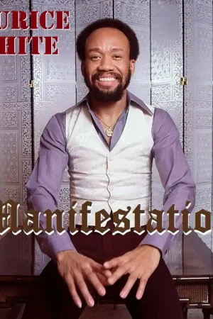 Super Sale Maurice White - Manifestation 2 (LP)
