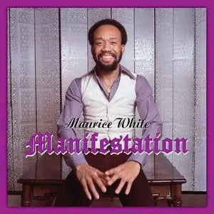 Hot Picks Maurice White - Manifestation 3 (LP)