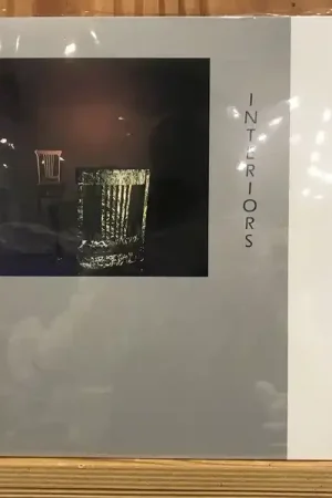 Hot Picks Interiors - Design (LP)
