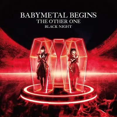 Babymetal - Begins -the Other One- (2 LPs) New Arrival