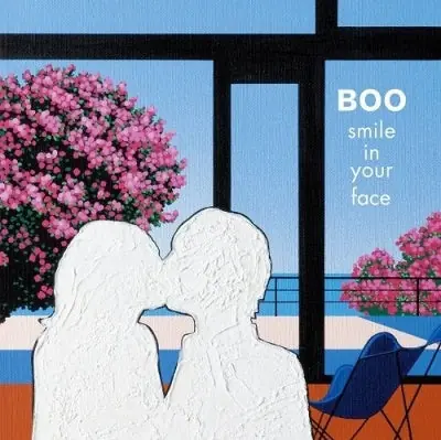 Top Rated Boo - Smile In Your Face (Single)