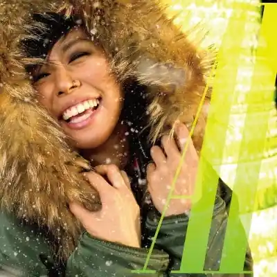 Ai - Hapiness (Single) Certified
