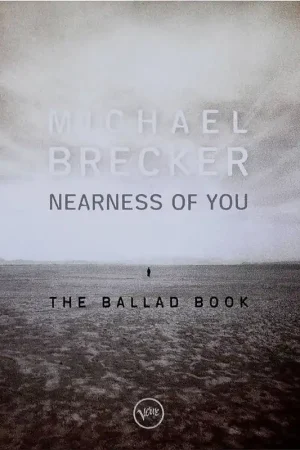 Michael Brecker - Nearness of You - the Ballad Book (2 LPs) Handmade