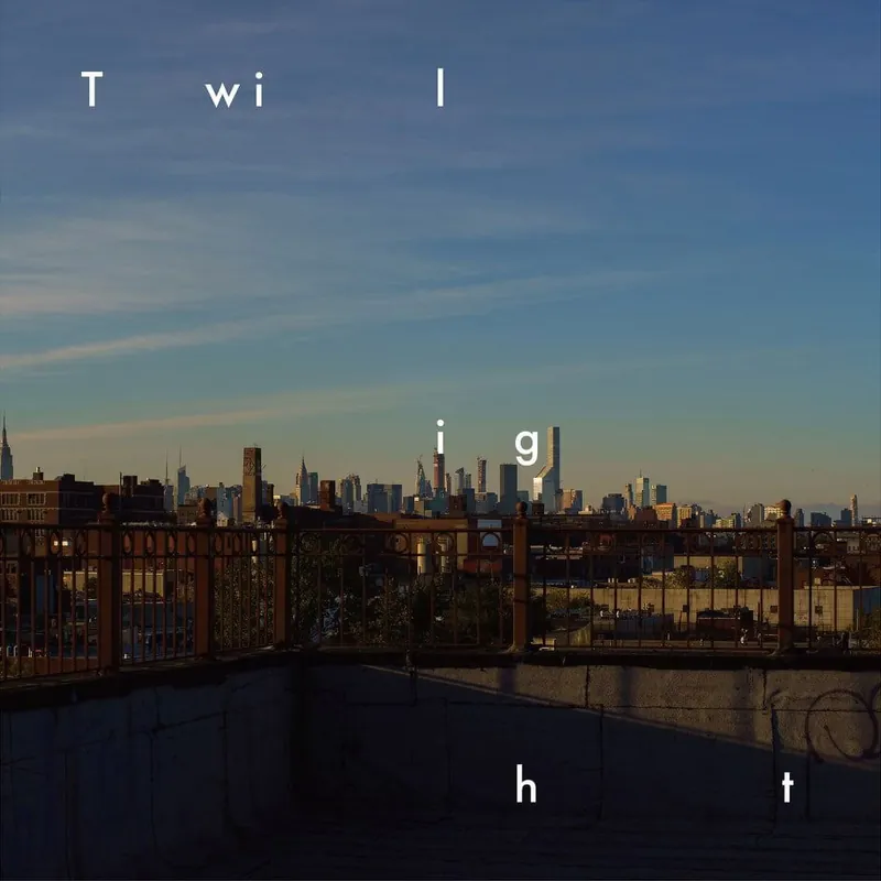 Best Seller Asako Toki - Twilight (LP)