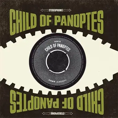Limited Offer Child of Panoptes - Down (LP)