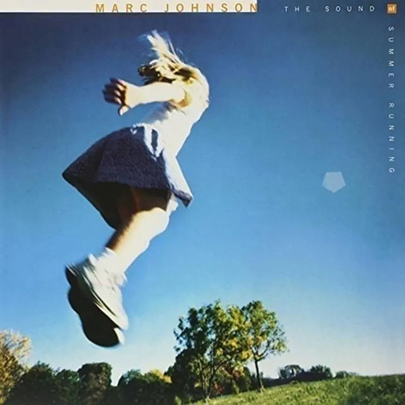 Marc Johnson - Sound of Summer Running (2 LPs) Limited Offer