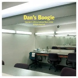 Destroyer - Dan's Boogie (LP) Best Price