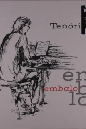 Tenorio Jr. - Embalo (LP) Cheap