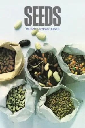 Wholesale Sahib Shihab - Seeds (LP)