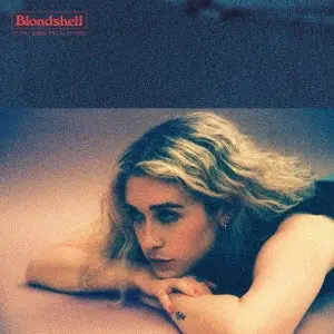 Blondshell - If You Asked For a Picture (LP) Place Order