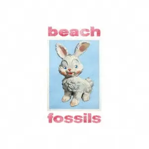 Latest Beach Fossils - Bunny (LP)
