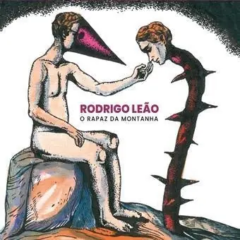 Holiday Sale Rodrigo Lean - O Rapaz Da Montanha (2 LPs)