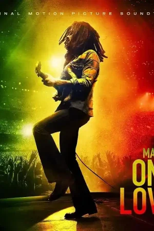 Bob Marley & the Wailers - One Love (LP) Cheap