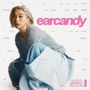 Grab Now Miso Extra - Earcandy (LP)