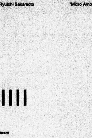 Popular V/A - Tribute To Ryuichi Sakamoto "Micro Ambient Music" Vol. 5 (LP)