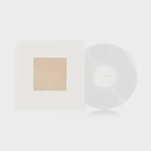 Budget Haruka Nakamura - Still Life Ii (LP)