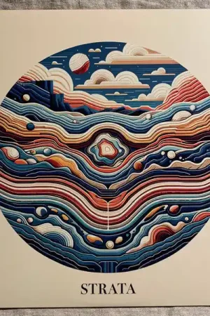 Lite - Strata (LP) Limited Edition