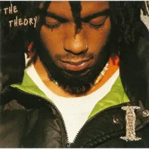 Holiday Sale Innersoul - The Theory (LP)