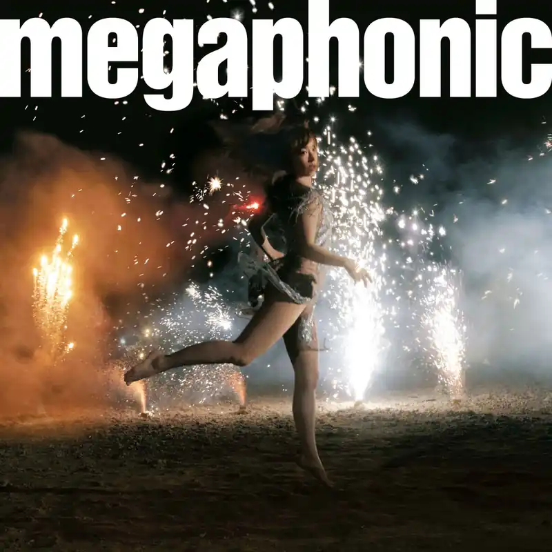 Top Pick Yuki - Megaphonic (2 LPs)