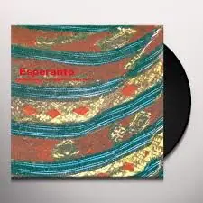High Quality Ryuichi Sakamoto - Esperanto (LP)
