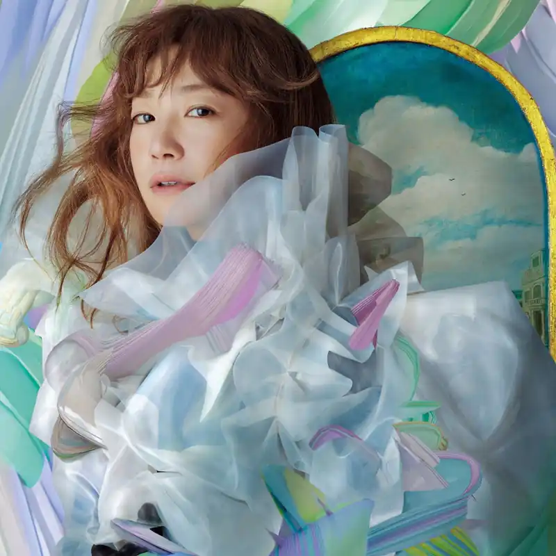 Certified Yuki - Parada Ga Tsuzukunara (2 LPs)